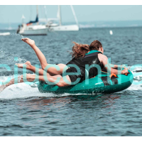 Jobe Droplet atrakcionas 2P Jobe Droplet atrakcionas 2P